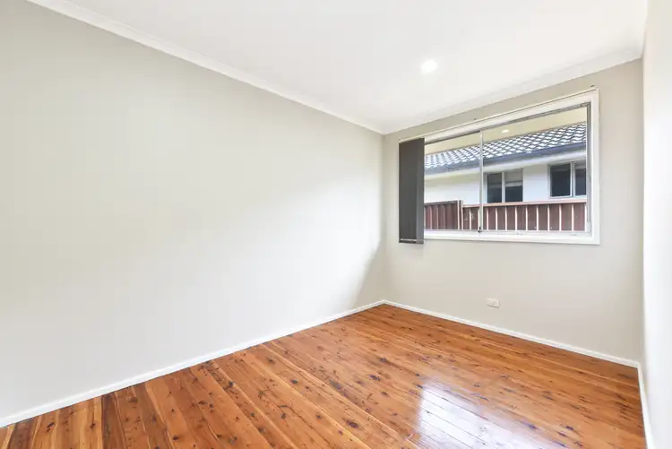 Seventh view of Homely house listing, 75 Oliveri Crescent, Green Valley NSW 2168