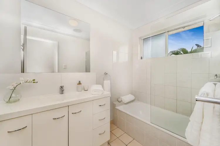 Seventh view of Homely townhouse listing, 4/11 Second Avenue, Railway Estate QLD 4810