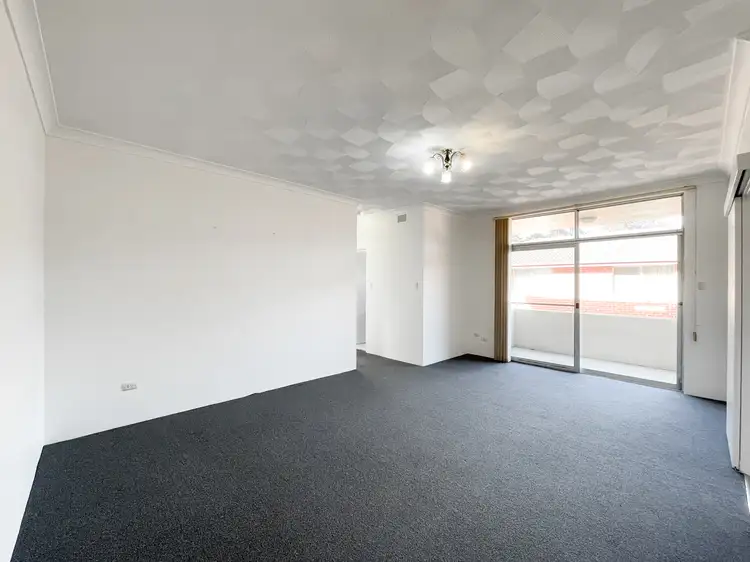 Second view of Homely unit listing, 8/10 Gaza Road, West Ryde NSW 2114