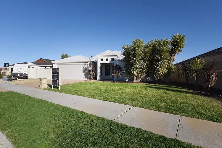 Second view of Homely house listing, 23 Swavesey Avenue, Butler WA 6036