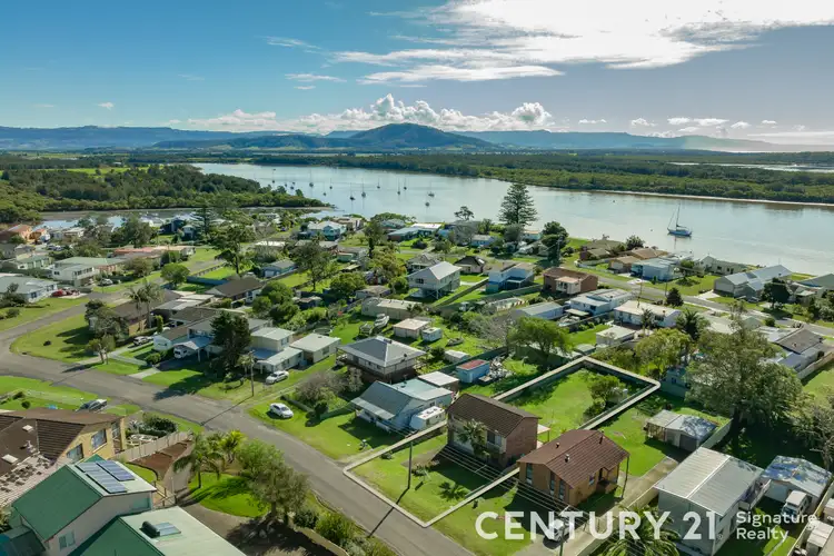 Second view of Homely house listing, 55 Comarong Street, Greenwell Point NSW 2540