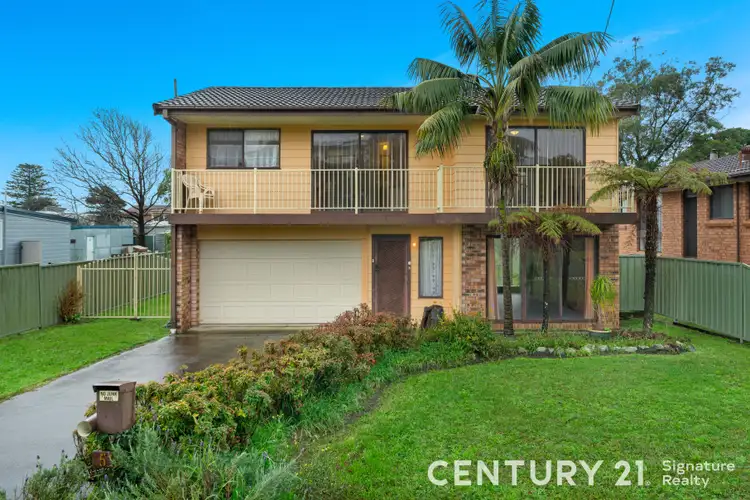 Third view of Homely house listing, 55 Comarong Street, Greenwell Point NSW 2540