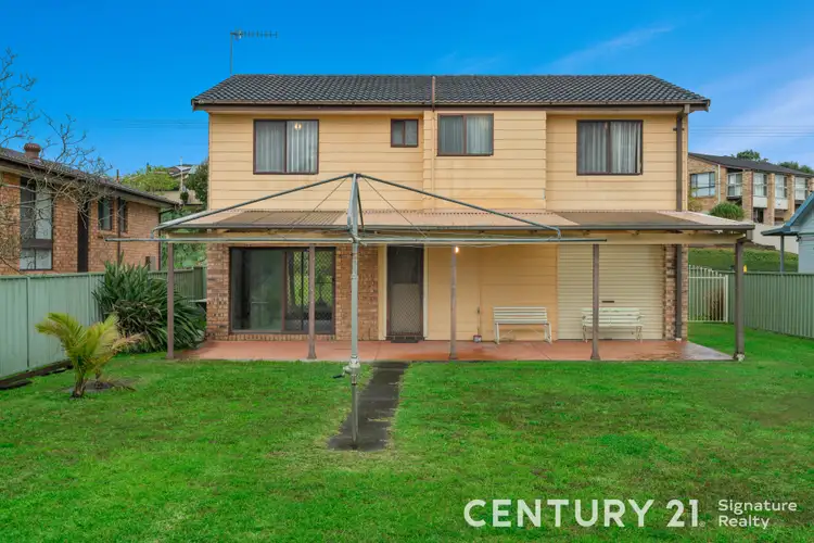 Fourth view of Homely house listing, 55 Comarong Street, Greenwell Point NSW 2540