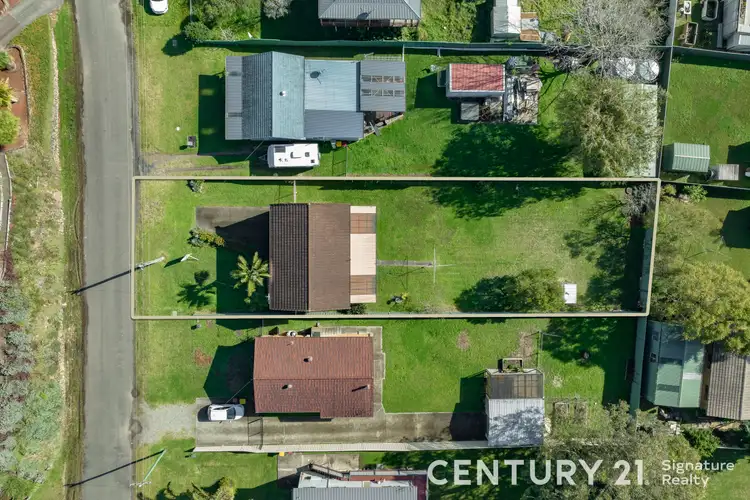 Fifth view of Homely house listing, 55 Comarong Street, Greenwell Point NSW 2540