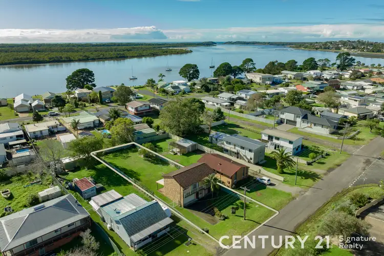 Sixth view of Homely house listing, 55 Comarong Street, Greenwell Point NSW 2540