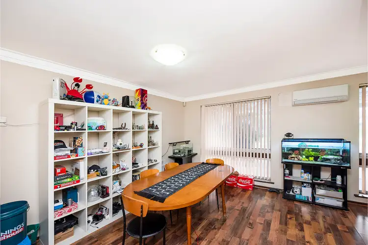 Second view of Homely house listing, 59 Murchison Way, Gosnells WA 6110