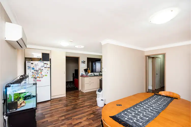 Fifth view of Homely house listing, 59 Murchison Way, Gosnells WA 6110