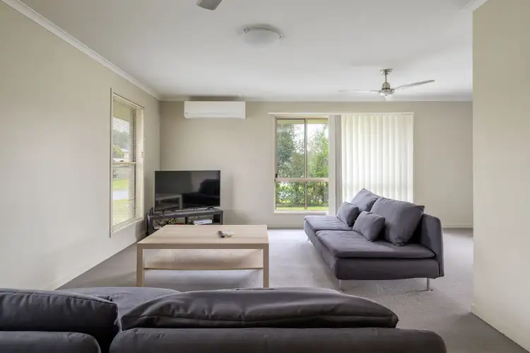 Second view of Homely house listing, 38 Glen Eden Drive, Gympie QLD 4570