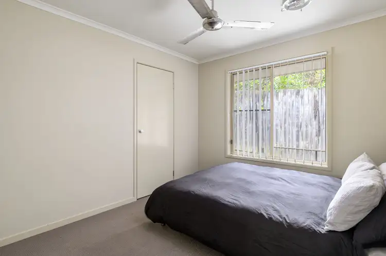 Fifth view of Homely house listing, 38 Glen Eden Drive, Gympie QLD 4570