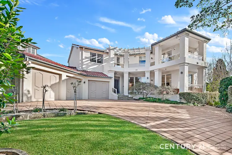 2 York Street, Beecroft NSW 2119
