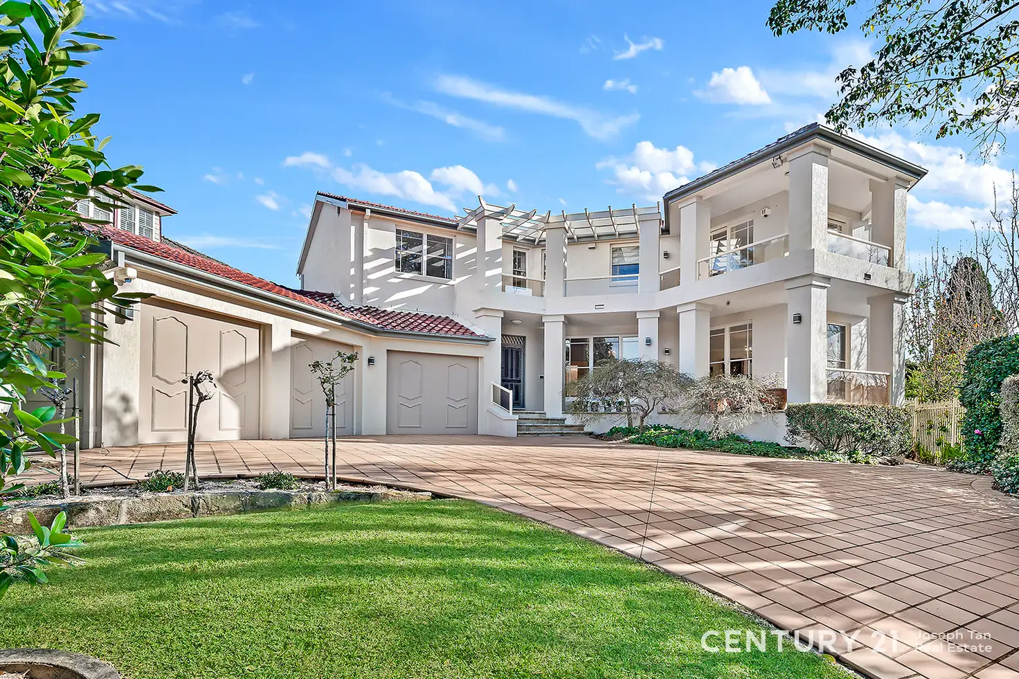 Main view of Homely house listing, 2 York Street, Beecroft NSW 2119