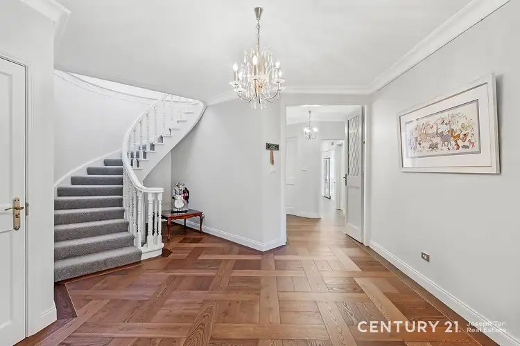 Second view of Homely house listing, 2 York Street, Beecroft NSW 2119
