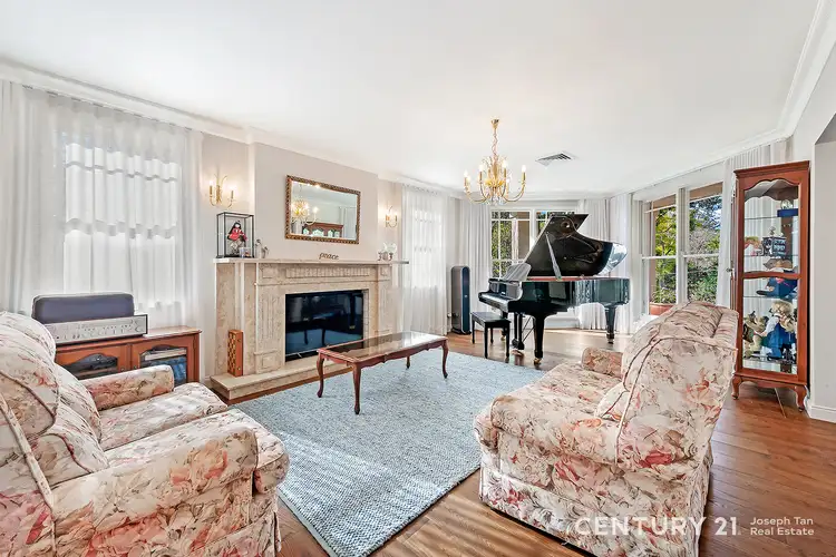 Third view of Homely house listing, 2 York Street, Beecroft NSW 2119