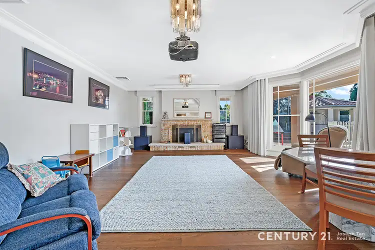 Fifth view of Homely house listing, 2 York Street, Beecroft NSW 2119