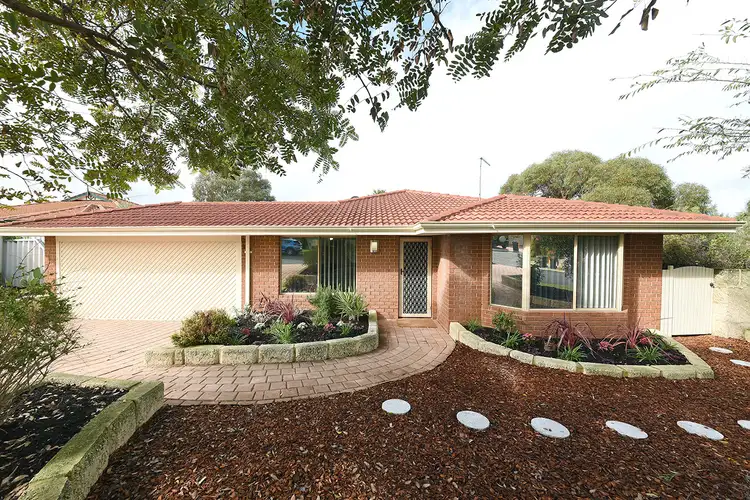 Main view of Homely house listing, 2 Doon Court, Kinross WA 6028