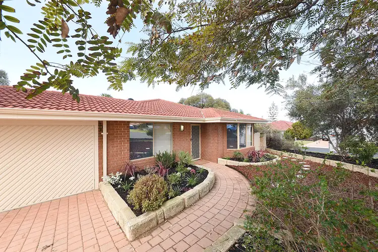 Second view of Homely house listing, 2 Doon Court, Kinross WA 6028