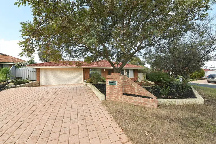 Third view of Homely house listing, 2 Doon Court, Kinross WA 6028