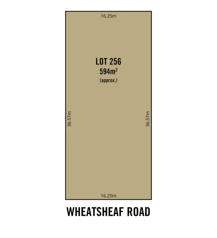 Main view of Homely land listing, 65 Wheatsheaf Road, Morphett Vale SA 5162