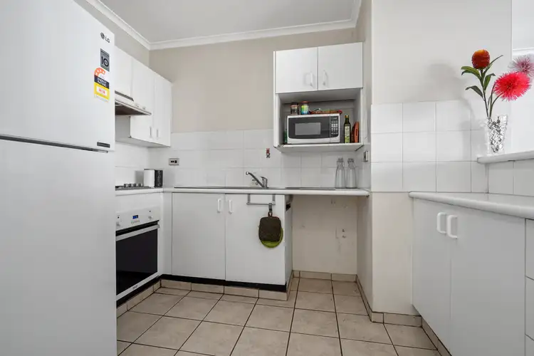 Second view of Homely unit listing, 119/2 Riverpark Drive, Liverpool NSW 2170