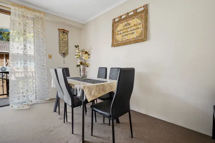 Fourth view of Homely unit listing, 119/2 Riverpark Drive, Liverpool NSW 2170