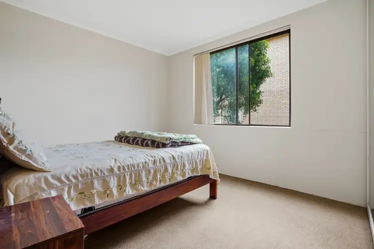 Sixth view of Homely unit listing, 119/2 Riverpark Drive, Liverpool NSW 2170