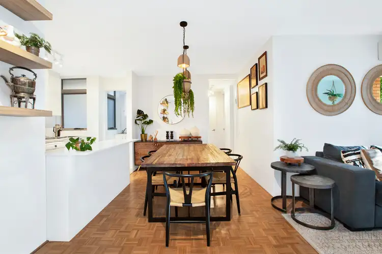 Main view of Homely apartment listing, 5/100 Birriga Road, Bellevue Hill NSW 2023