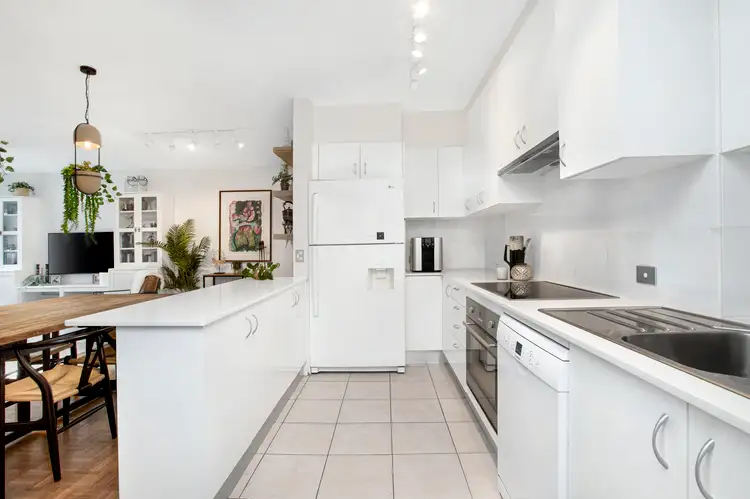 Third view of Homely apartment listing, 5/100 Birriga Road, Bellevue Hill NSW 2023