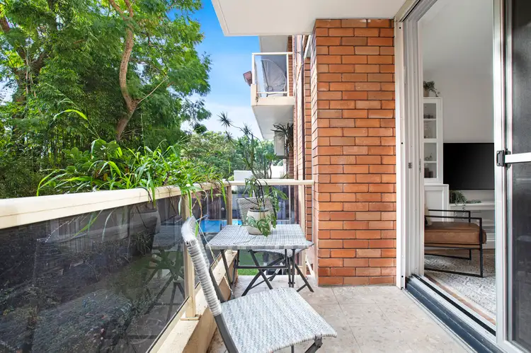 Fourth view of Homely apartment listing, 5/100 Birriga Road, Bellevue Hill NSW 2023