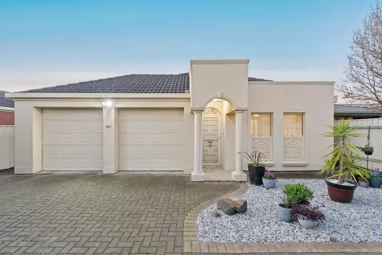 Main view of Homely house listing, 42C McInnes Avenue, Broadview SA 5083