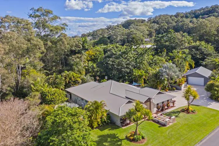 Fourth view of Homely house listing, 2 Whipbird Place, Glenview QLD 4553