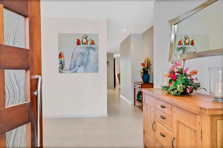 Fifth view of Homely house listing, 2 Whipbird Place, Glenview QLD 4553
