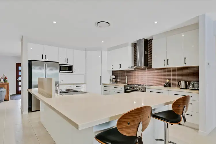 Sixth view of Homely house listing, 2 Whipbird Place, Glenview QLD 4553