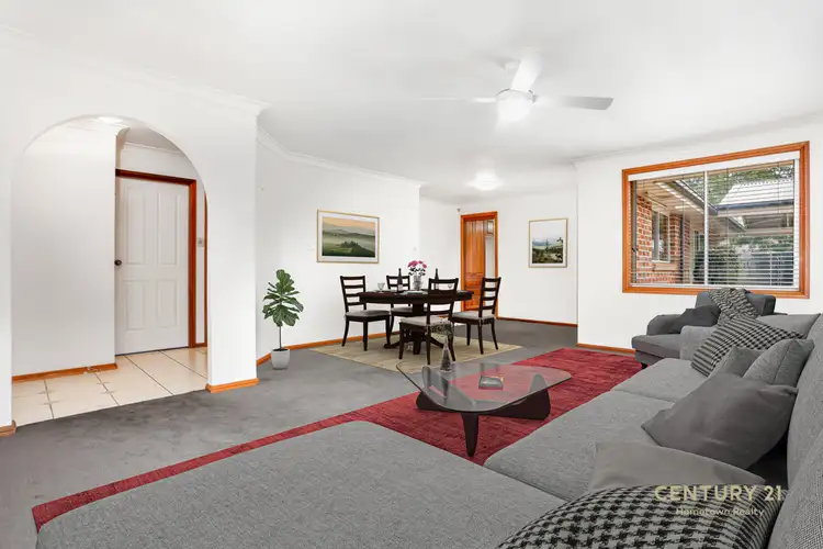 Second view of Homely house listing, 7 Lane Grove, Schofields NSW 2762