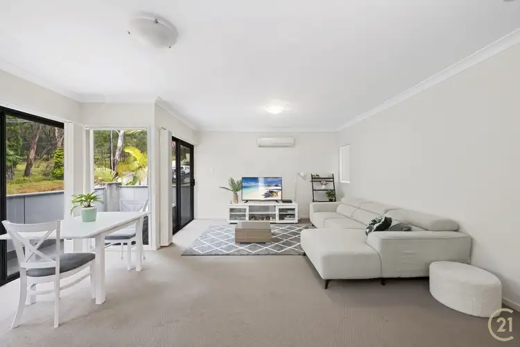 Third view of Homely townhouse listing, 8/13-15 Jennie Cox Close, Erina NSW 2250