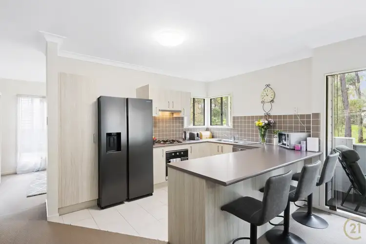 Fourth view of Homely townhouse listing, 8/13-15 Jennie Cox Close, Erina NSW 2250