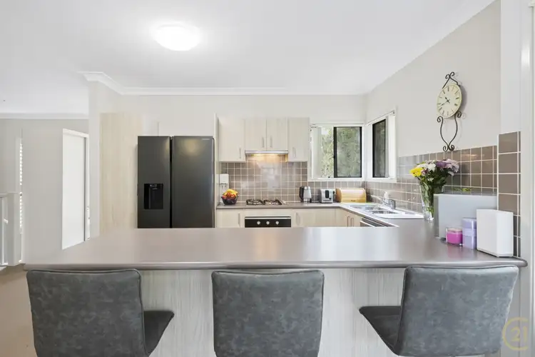 Fifth view of Homely townhouse listing, 8/13-15 Jennie Cox Close, Erina NSW 2250