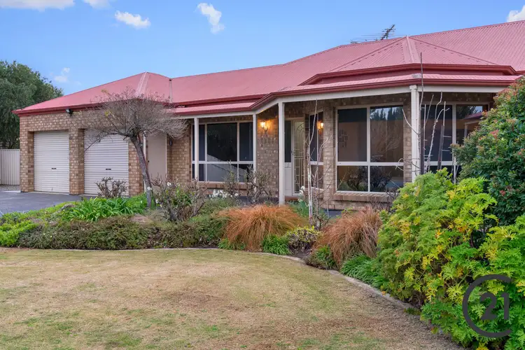Second view of Homely house listing, 14 Harper Street, Nuriootpa SA 5355