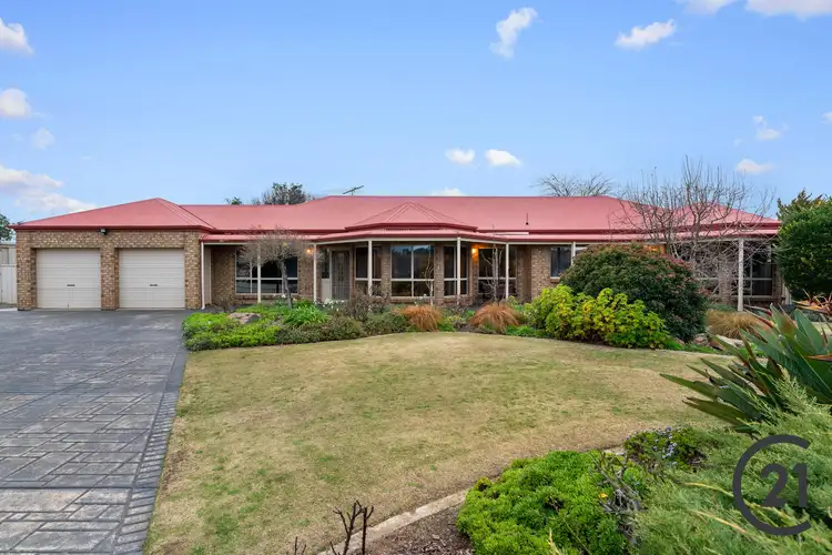 Third view of Homely house listing, 14 Harper Street, Nuriootpa SA 5355
