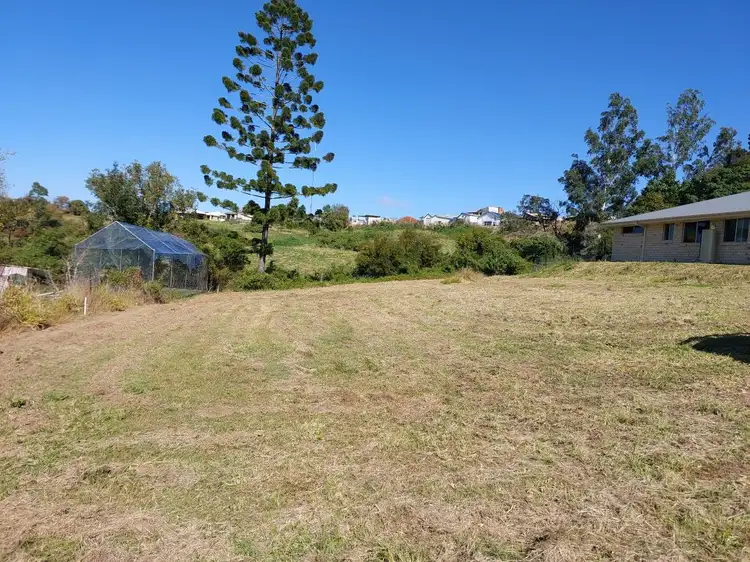 8A Andrew Street, Gympie QLD 4570