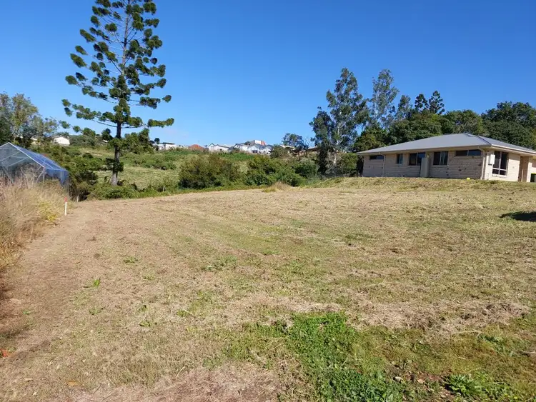 Fifth view of Homely land listing, 8A Andrew Street, Gympie QLD 4570