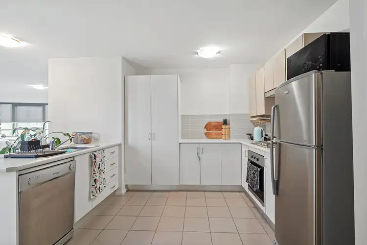 Fourth view of Homely apartment listing, 604/738 Hunter Street, Newcastle West NSW 2302