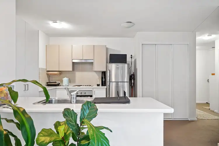 Fifth view of Homely apartment listing, 604/738 Hunter Street, Newcastle West NSW 2302