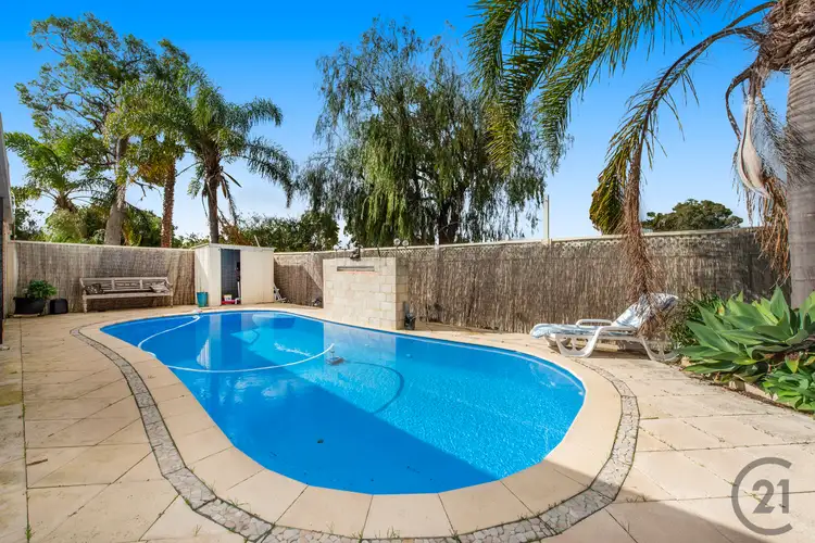 Second view of Homely house listing, 2 Kangaroo Paw Drive, Greenfields WA 6210