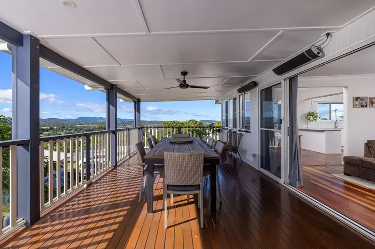 Main view of Homely house listing, 94 Rifle Range Road, Gympie QLD 4570