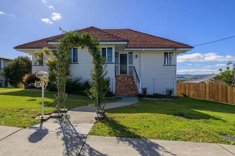 Second view of Homely house listing, 94 Rifle Range Road, Gympie QLD 4570