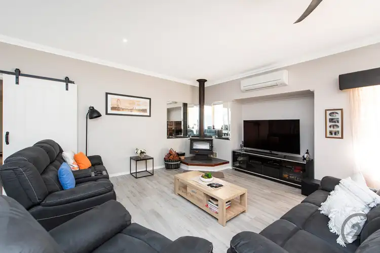 Seventh view of Homely house listing, 5 Beverston Terrace, Erskine WA 6210