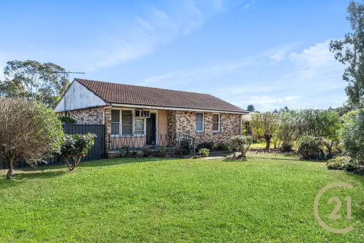 Main view of Homely house listing, 11 Elrington Place, Cartwright NSW 2168