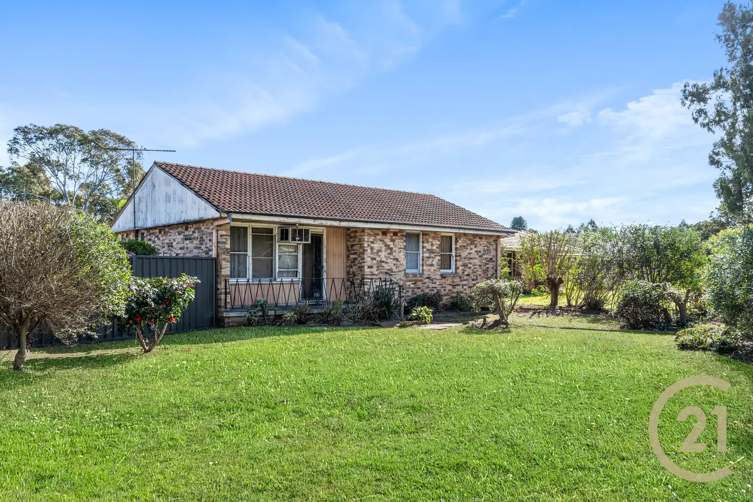 Main view of Homely house listing, 11 Elrington Place, Cartwright NSW 2168
