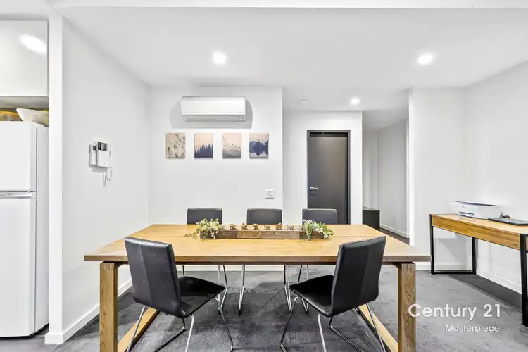 Third view of Homely apartment listing, 411/16 Savona Drive, Wentworth Point NSW 2127