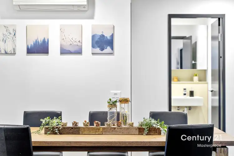 Fourth view of Homely apartment listing, 411/16 Savona Drive, Wentworth Point NSW 2127